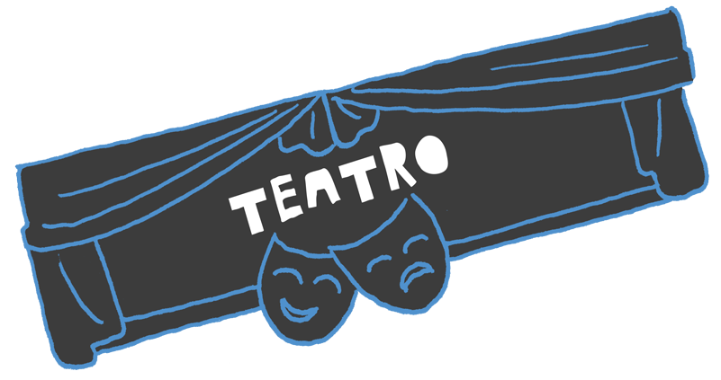 Metrox Teatro
