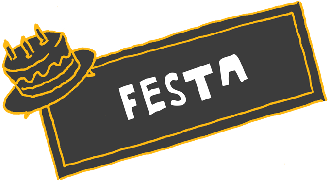 Metrox Festa